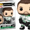 Standard Pop!>NHL Hockey - Jamie Benn Dallas Stars Road Jersey Pop! Vinyl Figure