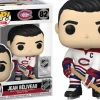 Standard Pop!>NHL Hockey - Jean Believeau Montreal Canadiens Pop! Vinyl Figure