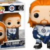 Standard Pop!>NHL Hockey - Kyle Connor Winnipeg Jets Pop! Vinyl Figure