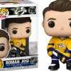Standard Pop!>NHL Hockey - Roman Josi Nashville Predators Pop! Vinyl Figure
