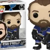 Standard Pop!>NHL Hockey - Ryan O’Reilly St. Louis Blues Pop! Vinyl Figure