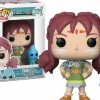 Standard Pop!>Ni No Kuni 2: Revenant Kingdom - Tani with Higgledy Pop! Vinyl Figure