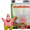 Die-Cast Figures>Nickelodeon - Windowed Box Nano Metalfigs 2” Die-Cast Figure (Single Unit)