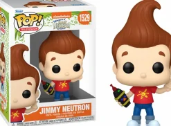 Standard Pop!>Nickelodeon Rewind - Jimmy Neutron Pop! Vinyl Figure