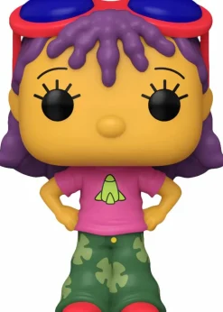 Standard Pop!>Nickelodeon Rewind - Reggie Rocket Pop! Vinyl Figure