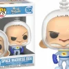 Standard Pop!>Nickelodeon Rewind - Space Madness Ren Pop! Vinyl Figure