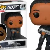 Standard Pop!>James Bond No Time To Die - Nomi Pop! Vinyl Figure