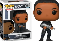 Standard Pop!>James Bond No Time To Die - Nomi Pop! Vinyl Figure