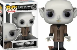 Standard Pop!>Nosferatu (1922) - Count Orlok 100th Anniversary Pop! Vinyl Figure