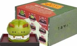 Blind Box>Nyammy Treats - Nyan Kashi Blind Box Vinyl Figure (Single Unit)
