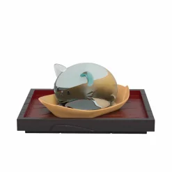 Blind Box>Nyammy Treats - Nyan Kashi Blind Box Vinyl Figure (Single Unit)