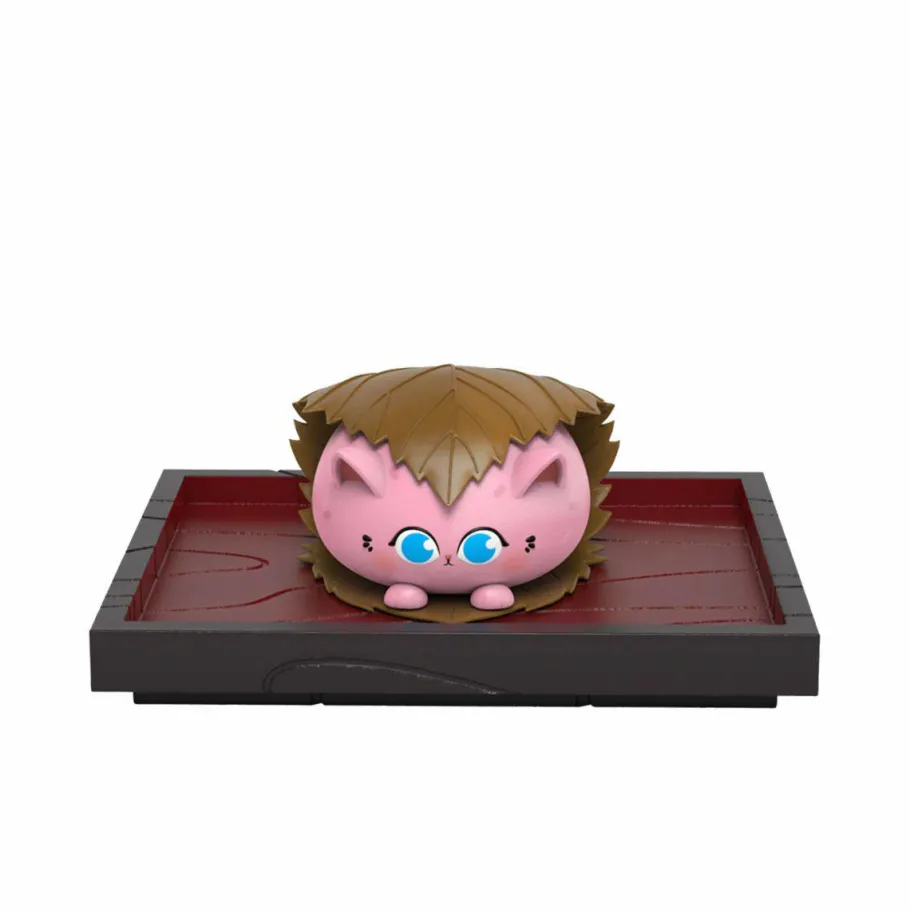 Blind Box>Nyammy Treats - Nyan Kashi Blind Box Vinyl Figure (Single Unit)