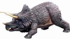 Designer Vinyl>One Million Years B.C. - Triceratops Vinyl Figure