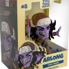 Designer Vinyl>One Piece (2023) - Arlong 4.5" Vinyl Figure