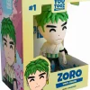 Designer Vinyl>One Piece (2023) - Roronoa Zoro 4" Vinyl Figure