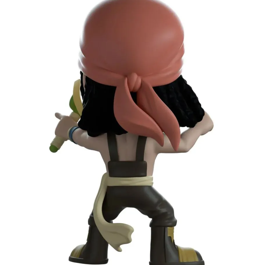 Designer Vinyl>One Piece (2023) - Usopp 4" Vinyl Figure