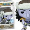 Standard Pop!>One Piece - Arlong Pop! Vinyl Figure