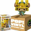 Standard Pop!>One Piece - Armored Chopper Mystery Box (Includes Chopper & 3 Mystery Exclusive Pop! Vinyl Figures)