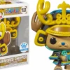 Standard Pop!>One Piece - Armored Chopper Pop! Vinyl Figure (Funko / Popcultcha Exclusive)