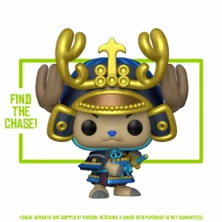 Standard Pop!>One Piece - Armored Chopper Pop! Vinyl Figure (Funko / Popcultcha Exclusive)