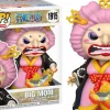 Super-Sized Pop!>One Piece - Big Mom (Kimono) Super-Sized 6” Pop! Vinyl Figure