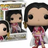Standard Pop!>One Piece - Boa. Hancock Pop! Vinyl Figure