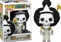Standard Pop!>One Piece - Bonekichi Pop! Vinyl Figure