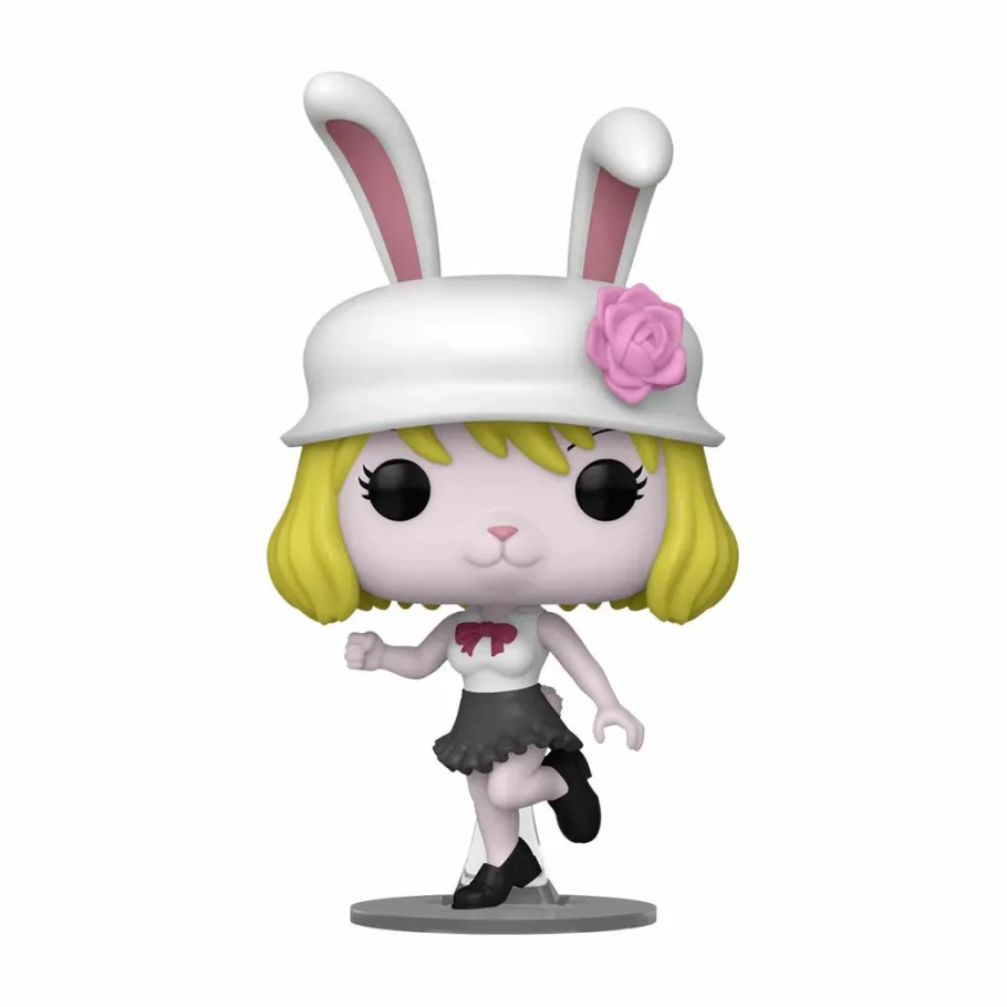 Standard Pop!>One Piece - Carrot (with Hat) Pop! Vinyl Figure