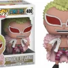 Standard Pop!>One Piece - Donquixote Doflamingo Pop! Vinyl Figure