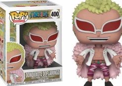 Standard Pop!>One Piece - Donquixote Doflamingo Pop! Vinyl Figure