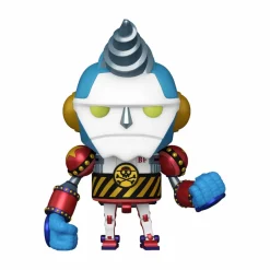 Standard Pop!>One Piece - General Franky Pop! Vinyl Figure