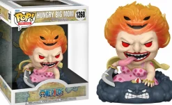 Pop! Deluxe>One Piece - Hungry Big Mom Deluxe Pop! Vinyl Figure