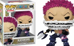 Standard Pop!>One Piece - Katakuri Pop! Vinyl Figure