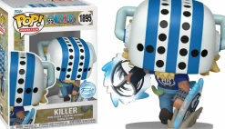 Standard Pop!>One Piece - Killer Pop! Vinyl Figure