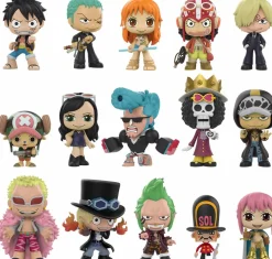Blind Box>One Piece - Mystery Minis Blind Box (Single Unit)