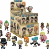 Blind Box>One Piece - Mystery Minis Blind Box (Display of 12)