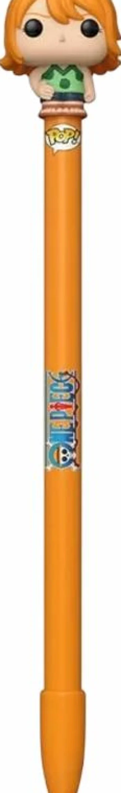 Pop! Home & Accessories>One Piece - Nami Pop! Pen Topper