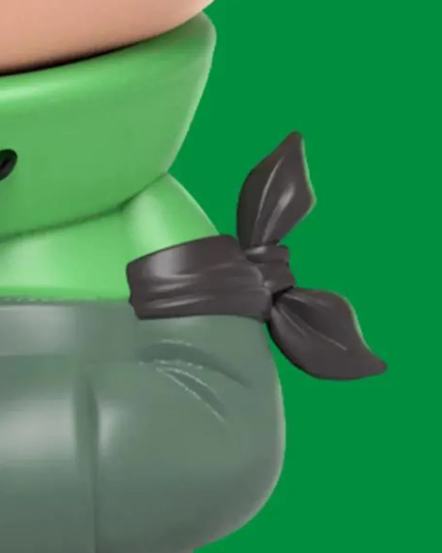 Designer Vinyl>One Piece - Roronoa Zoro CosmiQ 8" Vinyl Figure