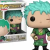 Standard Pop!>One Piece - Roronoa. Zoro Pop! Vinyl Figure