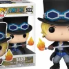 Standard Pop!>One Piece - Sabo Pop! Vinyl Figure