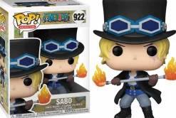 Standard Pop!>One Piece - Sabo Pop! Vinyl Figure