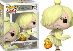 Standard Pop!>One Piece - Sangoro Pop! Vinyl Figure