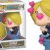 Standard Pop!>One Piece - Sanji in Love Pop! Vinyl Figure
