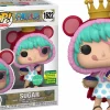 Standard Pop!>One Piece - Sugar Scented Pop! Vinyl Figure (2024 Summer Convention Exclusive) (Popcultcha Exclusive)