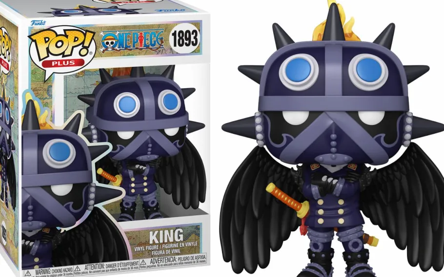 Pop! Bundles>One Piece - To The New Era! Pop! Vinyl Bundle (Set of 3)