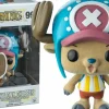 Standard Pop!>One Piece - Tony Tony Chopper Flocked Pop! Vinyl Figure