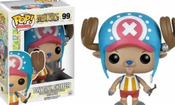 Standard Pop!>One Piece - Tony Tony Chopper Pop! Vinyl Figure
