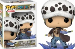 Standard Pop!>One Piece - Trafalgar Law Pop! Vinyl Figure