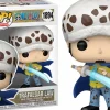 Standard Pop!>One Piece - Trafalgar Law with Blue Anesthesia Pop!