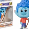Standard Pop!>Onward (2020) - Ian Lightfoot Pop! Vinyl Figure